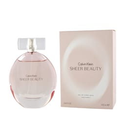 Calvin Klein Sheer Beauty EDT