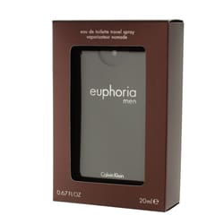 Calvin Klein Euphoria for Men EDT
