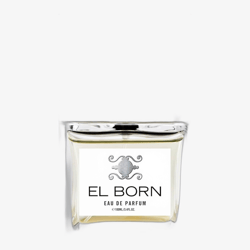 Carner Barcelona El Born EDP