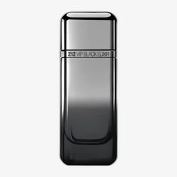 Carolina Herrera 212 VIP Black NYC Elixir EDP