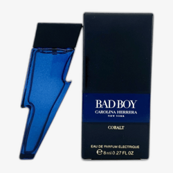 Carolina Herrera Bad Boy Cobalt EDP