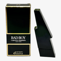 Carolina Herrera Bad Boy EDT 100 ml + EDT MINI 10 ml