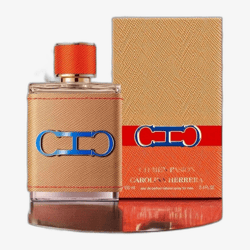 Carolina Herrera CH Men Pasión EDP