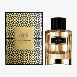 Carolina Herrera Gold Incense EDP