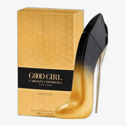 Carolina Herrera Good Girl Midnight EDP