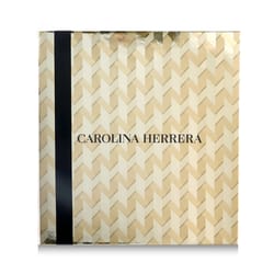 Carolina Herrera CH Men EDT 100 ml + EDT 10 ml + ASB 100 ml