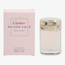 Cartier Baiser Volé EDP - spray sample
