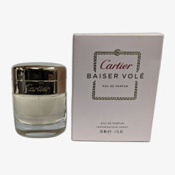 Cartier Baiser Volé Parfum