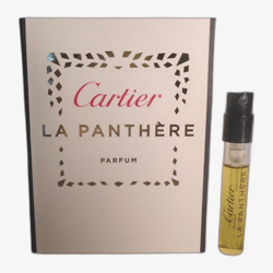 Cartier La Panthère EDP