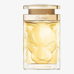 Cartier La Panthère Elixir EDP Intense