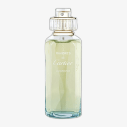 Cartier Rivières de Cartier Luxuriance EDT