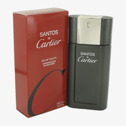 Cartier Santos de Cartier EDT
