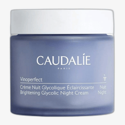 Caudalie Vinoperfect Tumeda Laigu Korrigeeriv Glykoliline Öökreem