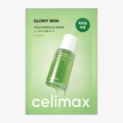 Celimax Glowy Skin Noni Ampoule Mask