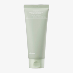 Celimax Ji Woo Gae Cica Baking Soda Deep Pore Foam Cleansing
