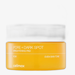 Celimax Pore + Dark Spot Brightening Pad