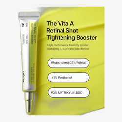 Celimax Retinal Shot Tightening Booster
