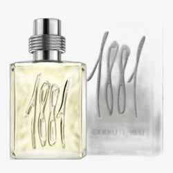 Cerruti 1881 EDT - spray sample