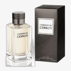 Cerruti L'Essence de Cerruti EDT