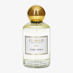 Chabaud Cedre Noble EDP
