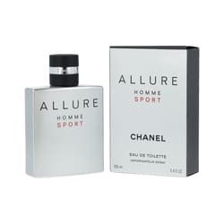 Chanel Allure Homme Sport EDT