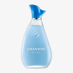 Chanson Chanson d'Eau Mar Azul EDT