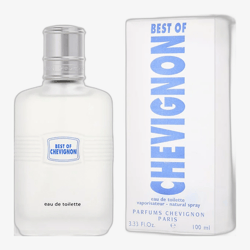 Chevignon Best Of EDT