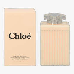 Chloé Chloé Body Lotion 200 ml