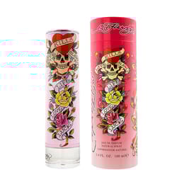 Christian Audigier Ed Hardy Woman EDP