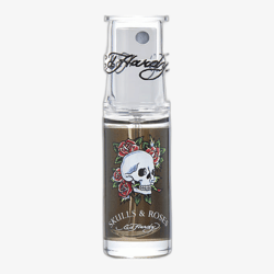 Christian Audigier Ed Hardy Skulls & Roses for Him EDT
