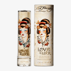 Christian Audigier Love Kills Slowly Bodyspray
