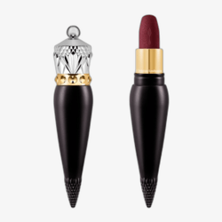 Christian Louboutin Rouge Louboutin Matte Fluids (Corset D`Amour)