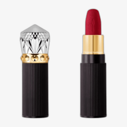 Christian Louboutin Rouge Louboutin Velvet Matte (008M Altressa)