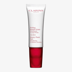 Clarins AHA/BHA Beauty Flash Peel