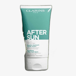 Clarins After Sun Gel
