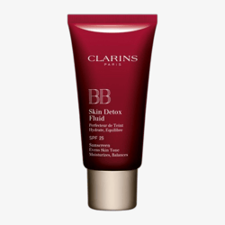 Clarins BB Skin Detox Fluid (03 Dark)