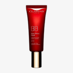 Clarins BB Skin Detox Fluid SPF 25 (00 Fair)