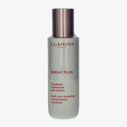 Clarins Bright Plus tumedate laikude vastu suunatud niisutav emulsioon