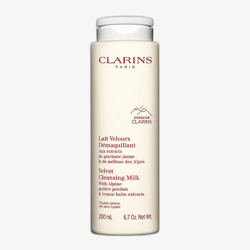 Clarins Cleansing Velvet Milk - Eco