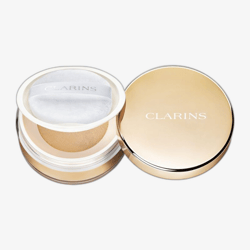 Clarins Ever Matte Loose Powder (02 Universal Medium)