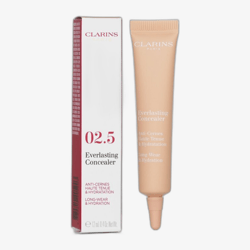 Clarins Everlasting Concealer (02.5 Medium)