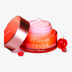 Clarins Extra Firming Jour Päevakreem - (Kuiv Nahk)