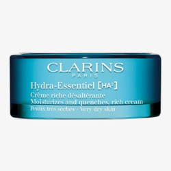 Clarins Hydra-Essentiel [HA²] Niisutav ja Janukustutav Rikas Kreem
