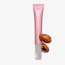 Clarins Lip Perfector (21 Soft Pink Glow)