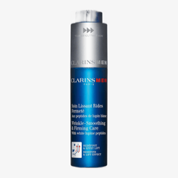 Clarins Men Wrinkle-Smoothing Gel Cream