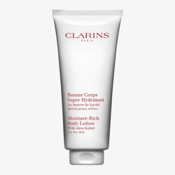 Clarins Moisture Rich Body Lotion