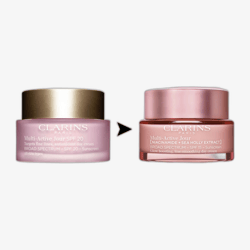 Clarins Multi-Active Jour Glow Boosting Day Cream
