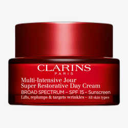 Clarins Multi-Intensive Super Restorative Day Cream SPF