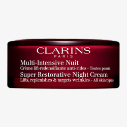 Clarins Multi-Intensive Super Restorative Night Cream