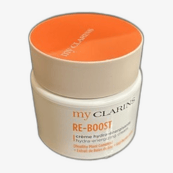 Clarins My Clarins Re-Boost Hydra Energizing Cream